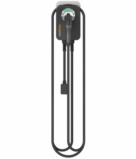 ChargePoint Home 25 Plug electric car charging station EVSE overall view