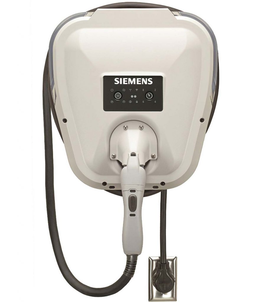 ChargePoint Express 250 CPE250 52000.00 Smart Charge America