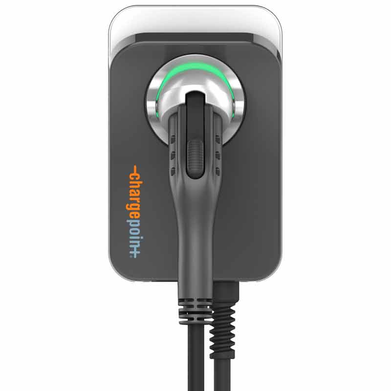 electric car charging stations San Antonio Texas fast charging EVSE - Smart Charge America