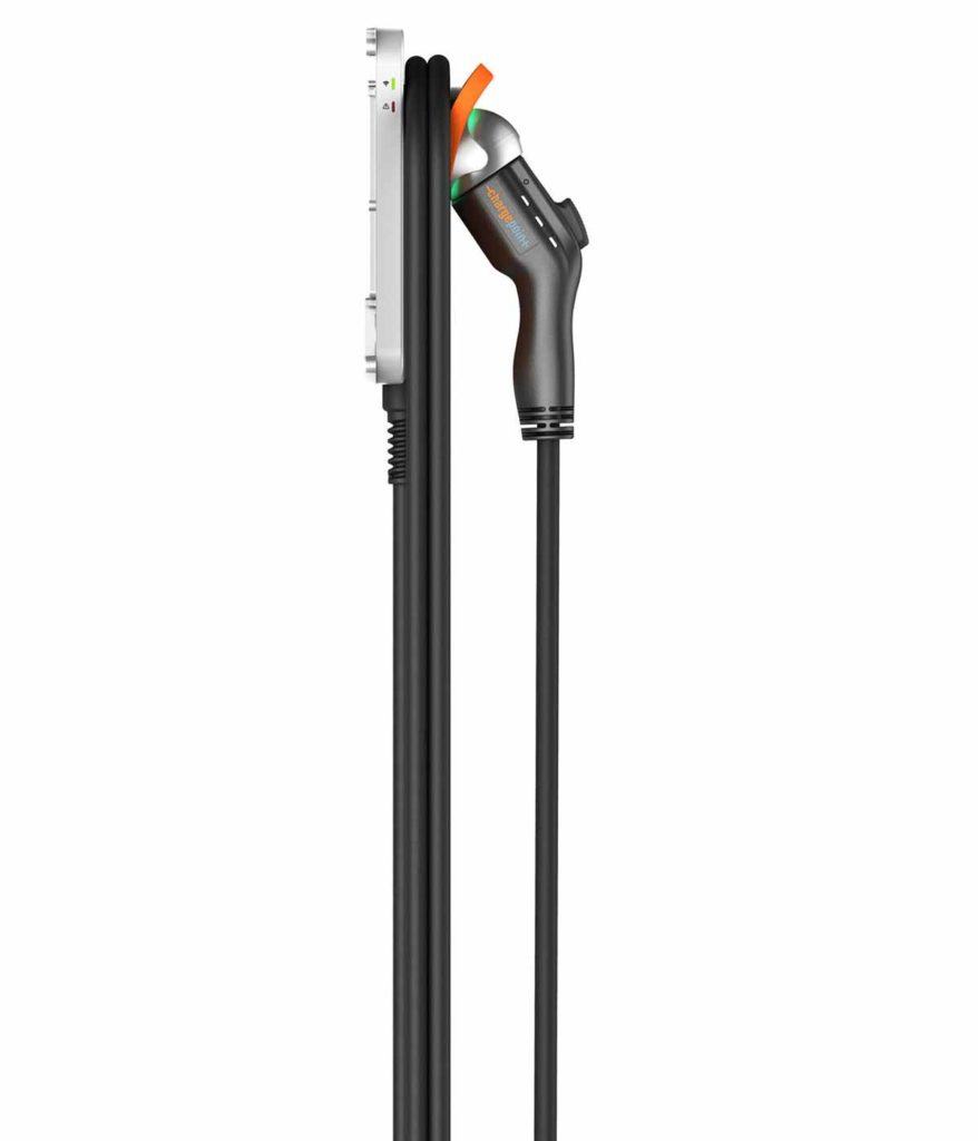 ChargePoint CPF50 1299 Smart Charge America