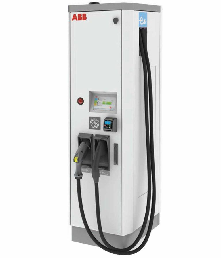 ChargePoint Express 250 CPE250 52000.00 Smart Charge America