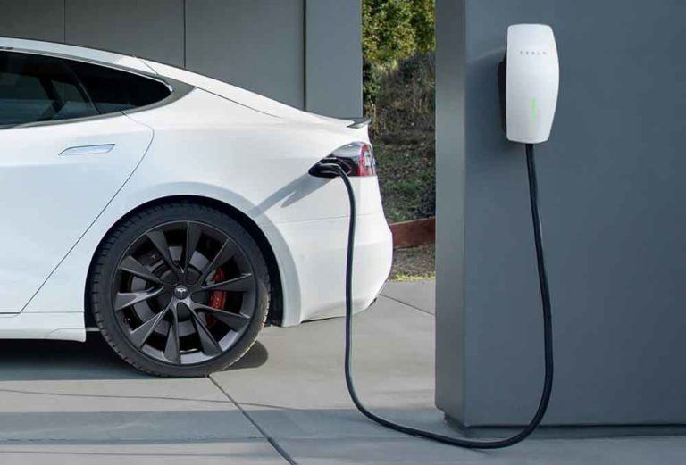 Electric Car Charging Stations In San Diego, CA