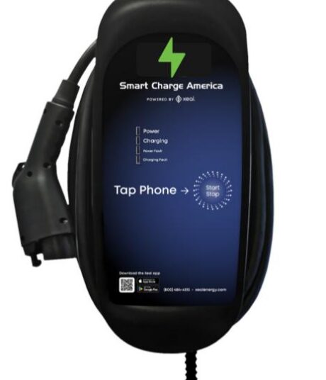 Smart Charge America SCA40 - Powered by Xeal
