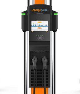 ChargePoint CP6000 - $7899.00 - EV Charging Station