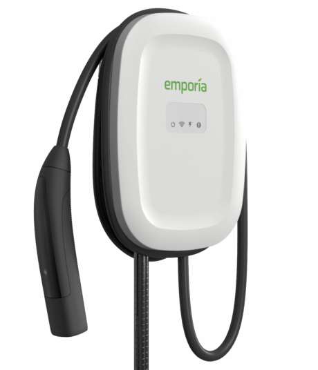 Emporia Classic Level 2 EV Charger