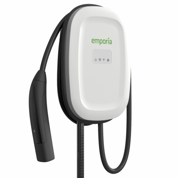 Emporia Classic Level 2 EV Charger