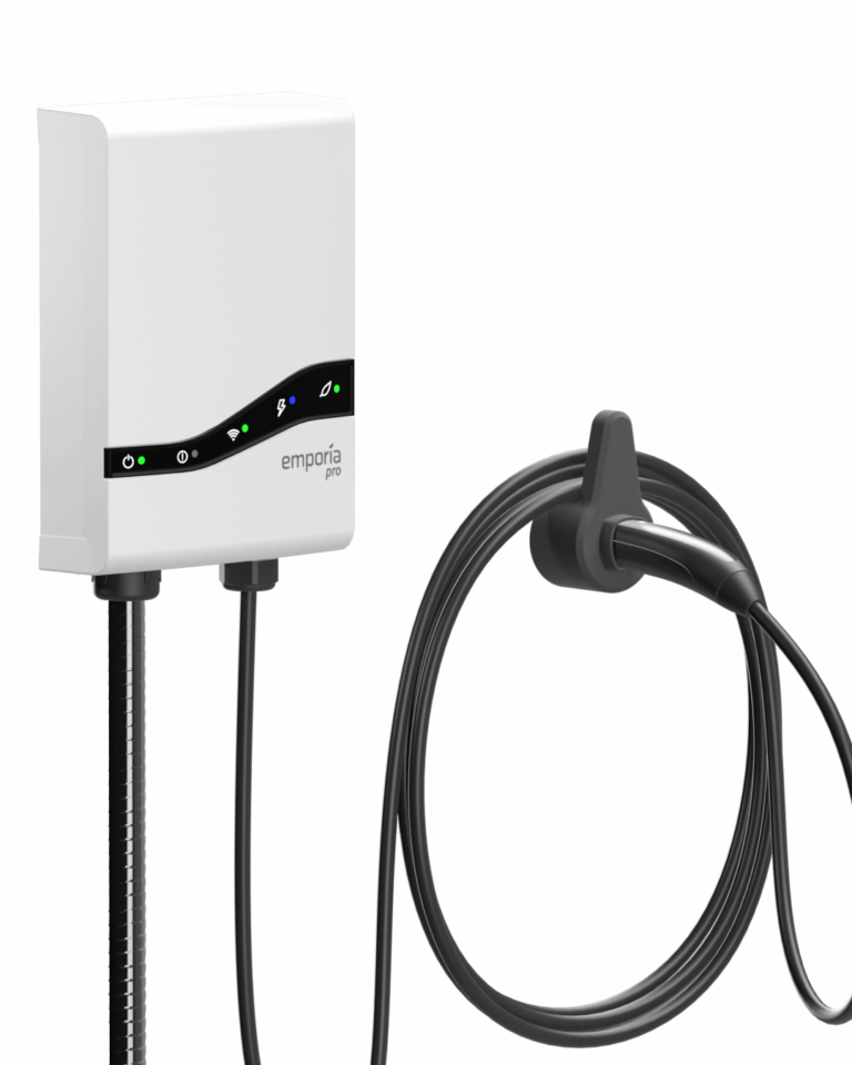 Emporia Pro Level 2 EV Charger - $598