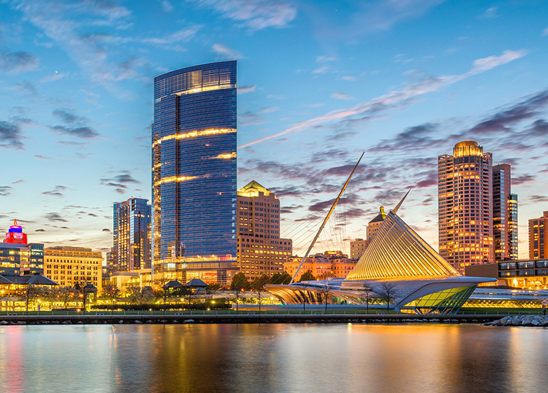 Milwaukee, Wisconsin