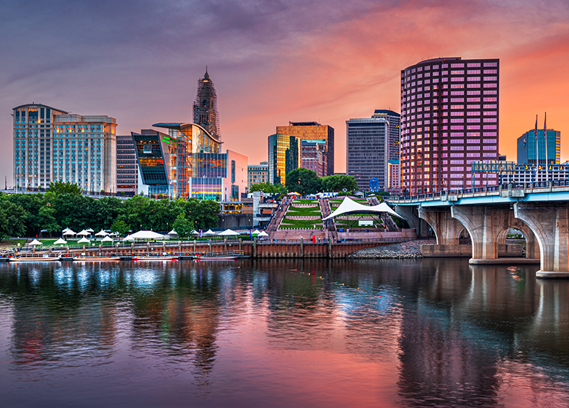 Hartford, Connecticut