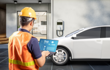 Can I Hire a Regular Electrician to Install my Level 2 Charger?