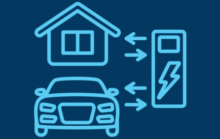 Beyond Transportation: How Your Next EV Can Power Your Home