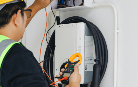 Keep the Current Flowing: What it takes to Maintain Level 2 and DC Fast Chargers